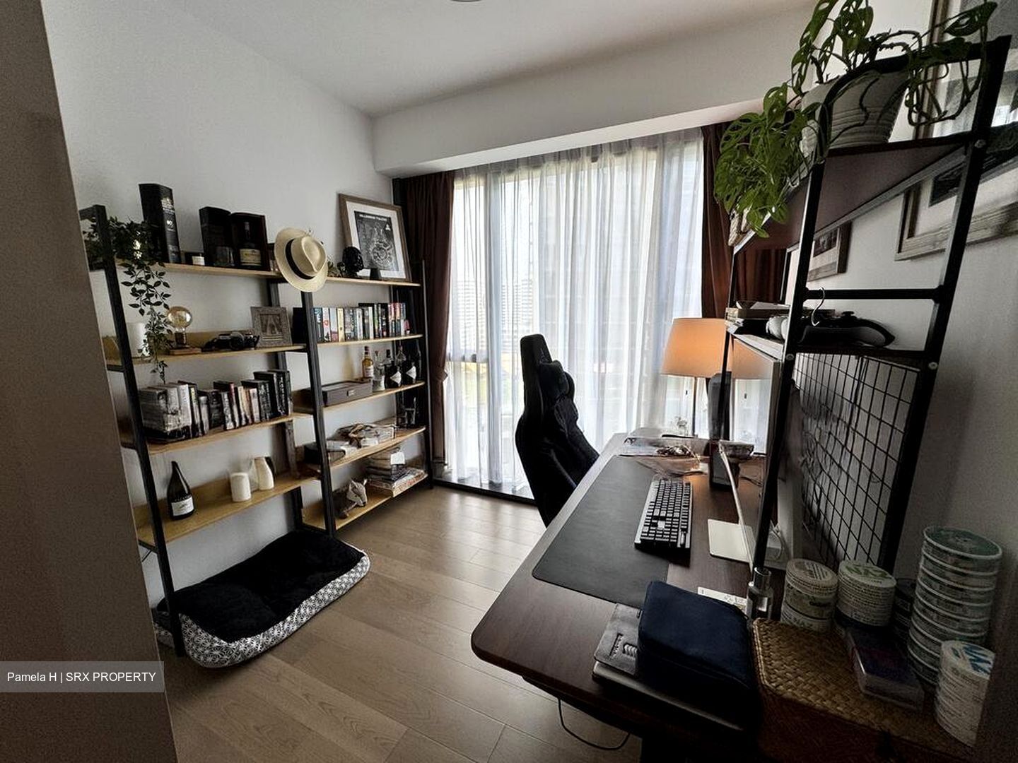 Parc Esta (D14), Apartment #499730611